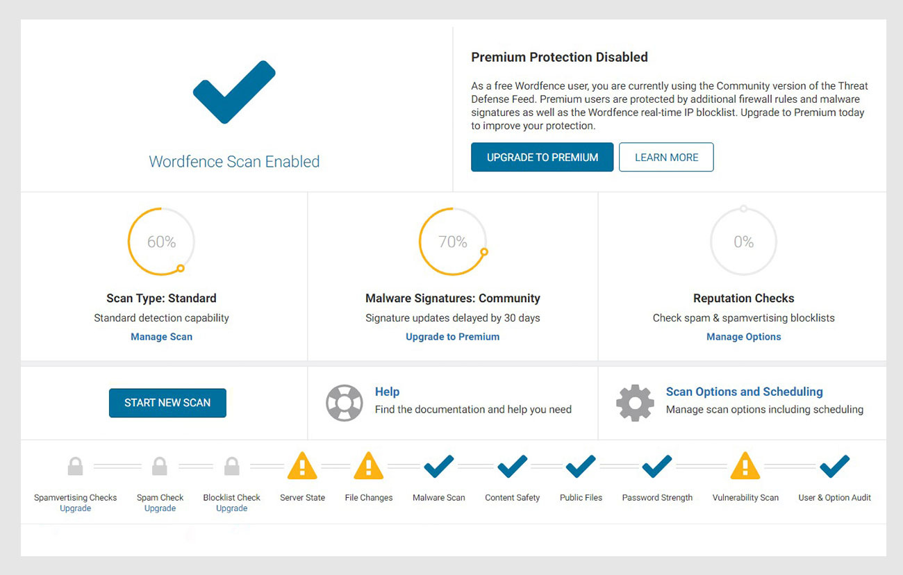 Brandabl | WordPress Malware Removal